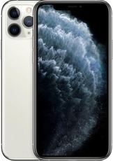 Apple iPhone 11 Pro 256GB Dual Sim silver