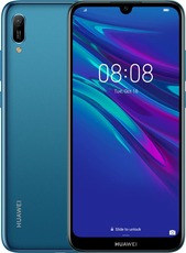 Huawei Y6 (2019) blue