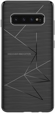 Nillkin magic case for Samsung Galaxy S10+ black