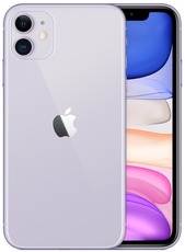 Apple iPhone 11 64Gb purple