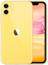 Apple iPhone 11 256Gb yellow
