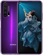 Honor 20 Pro 8/256GB phantom black