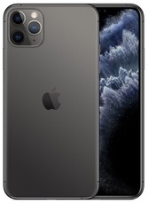 Apple iPhone 11 Pro Max 256Gb Dual Sim space gray