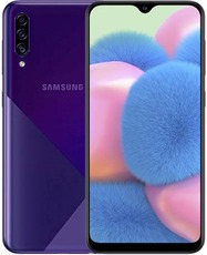 Samsung Galaxy A30s 32Gb SM-A307F violet