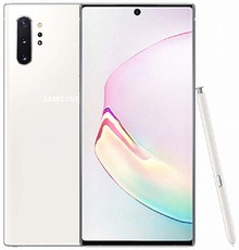 Samsung Galaxy Note 10 8/256Gb SM-N970F/DS white