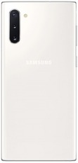 Samsung Galaxy Note 10 8/256Gb SM-N970F/DS white
