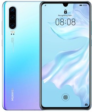 Huawei P30 Pro 8/256Gb breathing crystal