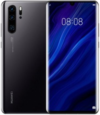 Huawei P30 Pro 6/128Gb black