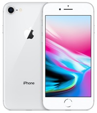 Apple iPhone 8 256gb