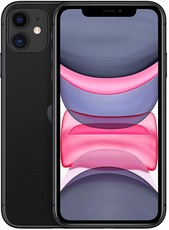 Apple iPhone 11 64Gb Dual Sim black