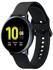 Samsung Galaxy Watch Active2 алюминий 44мм aura black