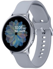 Samsung Galaxy Watch Active2 алюминий 44мм silver