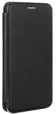 DF чехол-книжка для Xiaomi Redmi Note 8 black