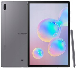 Samsung Galaxy Tab S6 10.5 SM-T860 128Gb gray