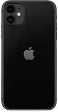 Apple iPhone 11 128Gb black