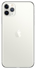 Apple iPhone 11 Pro Max 64Gb silver