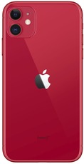 Apple iPhone 11 64Gb red
