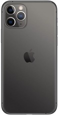 Apple iPhone 11 Pro Max 256Gb Dual Sim space gray