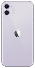 Apple iPhone 11 64Gb Dual Sim purple