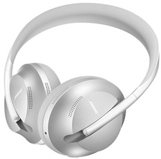 Bose Noise Cancelling Headphones 700 silver