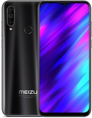 Meizu M10 3/32GB black