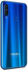 Meizu M10 3/32GB blue