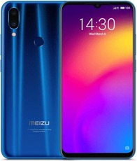 Meizu Note 9 4/128Gb blue