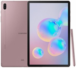 Samsung Galaxy Tab S6 10.5 SM-T865 128Gb rose gold