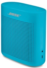 Bose SoundLink Color II blue