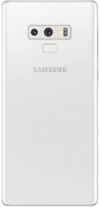 Samsung Galaxy Note 9 128GB white