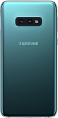 Samsung Galaxy S10e 6/128GB green