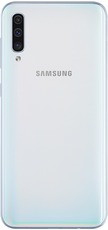 Samsung Galaxy A50 4/128GB white