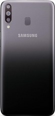 Samsung Galaxy M30 4/64Gb black