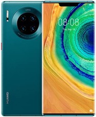 Huawei Mate 30 Pro 5G 8/256Gb green
