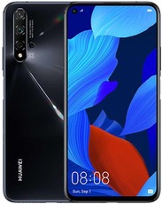 Huawei Nova 5T black