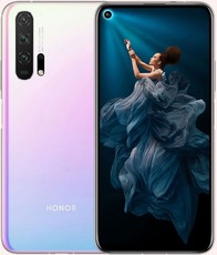 Honor 20 Pro 8/256GB violet
