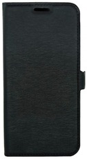 DF чехол-книжка для Xiaomi Redmi Note 8T black