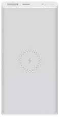 Xiaomi Mi Wireless Power Bank 10000 mAh white