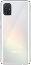 Samsung Galaxy A51 64GB white