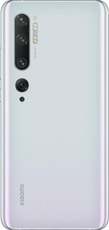 Xiaomi Mi Note 10 Pro 8/256GB white