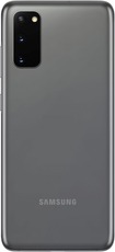Samsung Galaxy S20 grey