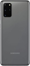 Samsung Galaxy S20+ grey