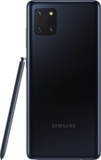 Samsung Galaxy Note 10 Lite 6/128GB black