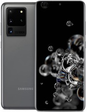 Samsung Galaxy S20 Ultra 5G 12/128GB grey