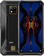 Doogee S95 Pro 8/256Gb black