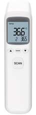 Infrared Thermometer YS-ET03 white