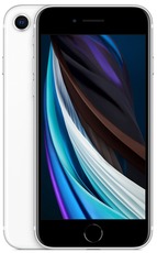 Apple iPhone SE (2020) 256GB white
