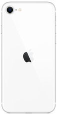 Apple iPhone SE (2020) 256GB white