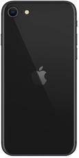 Apple iPhone SE (2020) 256GB black