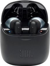 JBL Tune 220 TWS black